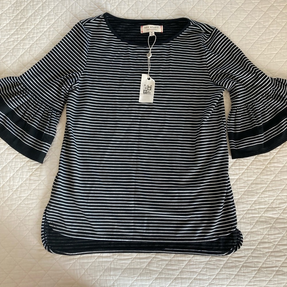 New Max Studio Shirt